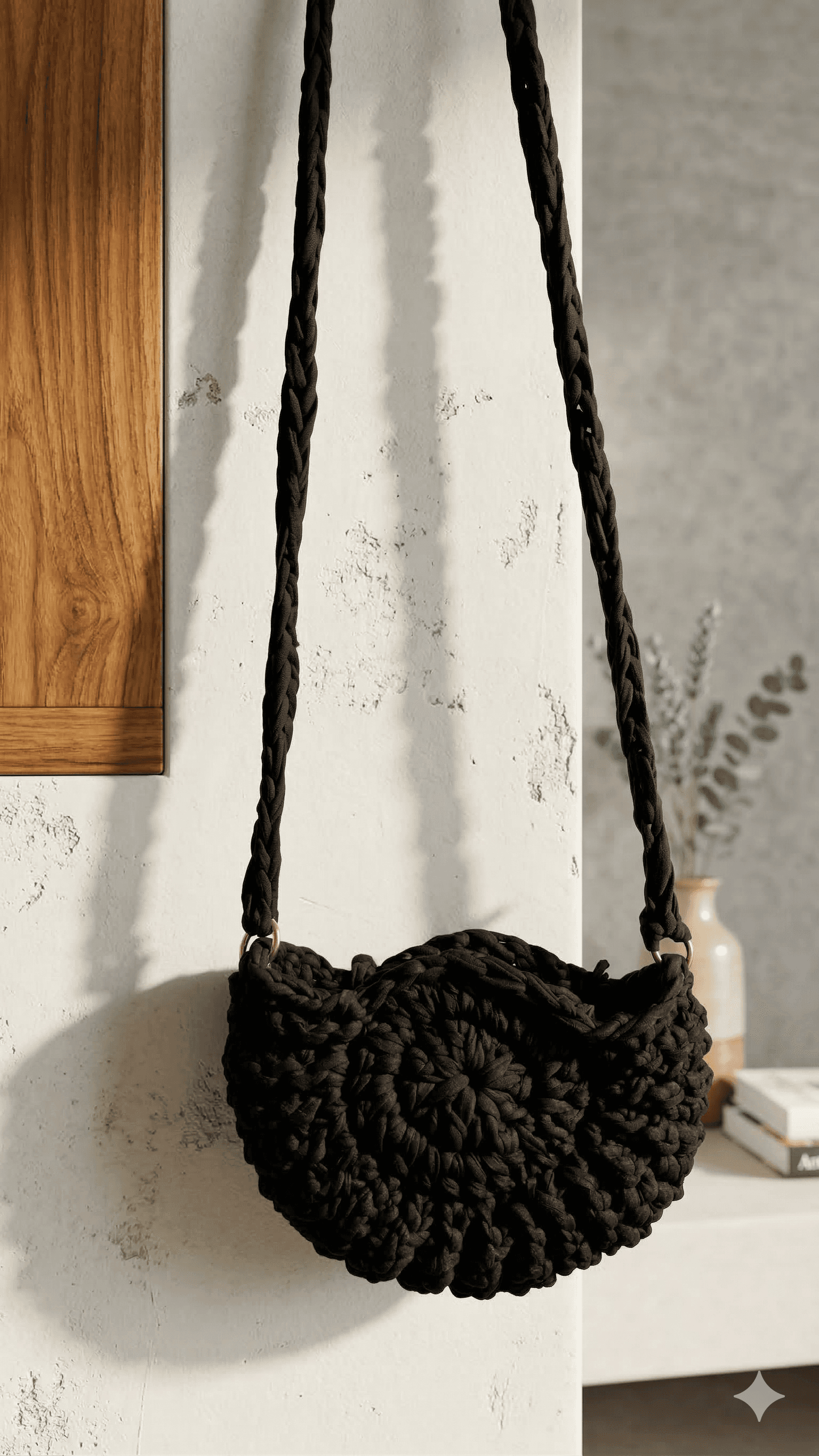 Kesha - Berry Bag Mini(Black)